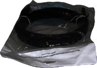 Digitus DK-1644-A-030/BL RJ45 Netwerkkabel, patchkabel CAT 6A S/FTP 3.00 m Zwart Halogeenvrij, Verdraaide paren, Snagless, Vlambestendig 1 stuk(s) - thumbnail