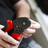 C.K T3695 T3695 Adereindhulzen 0.08 tot 16 mm² - thumbnail