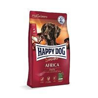 Happy Dog Supreme Sensible Africa, 12,5 kg, per stuk verpakt (1 x 12,5 kg) - thumbnail