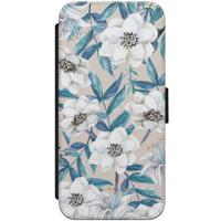 iPhone 7/8 flipcase - Touch of flowers - thumbnail