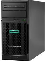 - ML30 Gen10+ TW Xeon 2314 1x16GB 4xLFF-NHP S100i 1x350W - thumbnail