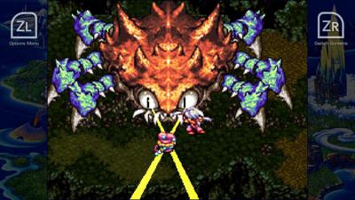 Collection of Mana