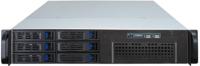 Inter-Tech IPC 2U-2406 - thumbnail