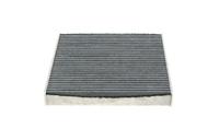 Interieurfilter R2543 - thumbnail