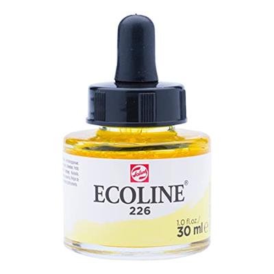 Royal Talens Ecoline Pastelgeel