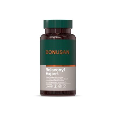 Bonusan Relaxonyl 60 Capsules