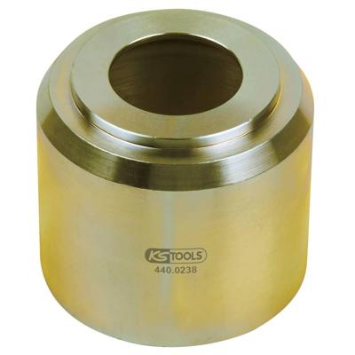 KS Tools 440.0238 Draagscharnierdemontagehuls voor Mercedes