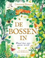 De bossen in (Hardback) - thumbnail