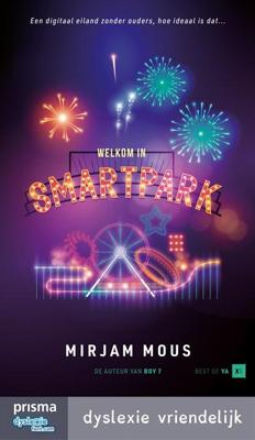Welkom in Smartpark