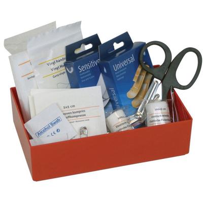 Carpoint ehbo set medium 37-delig