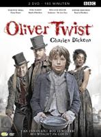 Oliver Twist - DVD (8717344728584) - thumbnail