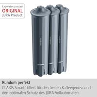 JURA Waterfilter CLARIS Smart+ Voordeelverpakking - thumbnail