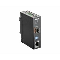 D-Link Industriële Ethernet-converter, meerkleurig, eenheidsmaat - thumbnail