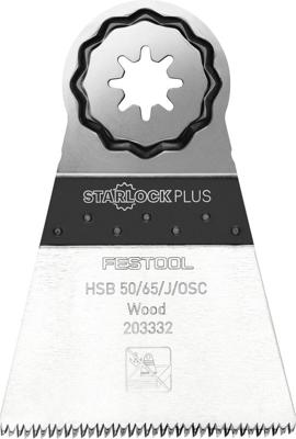 Festool 203332 HSB 50/65/J/OSC/5 5 stuk(s)