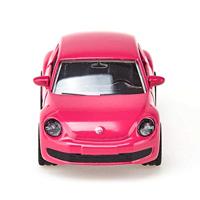 Siku auto beetle pink - thumbnail