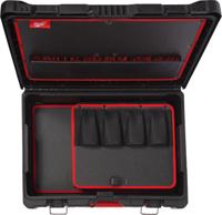 Milwaukee packout gereedschapskoffer | voor de elektriciens - 4932499703 - thumbnail