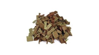 Tepro 8554 rookhoutsnippers appel 1kg Tepro 8554 rookhoutsnippers appel 1kg