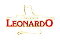 Leonardo, de beste selectie in meer dan 85 g, nat, rundvee voor katten - thumbnail