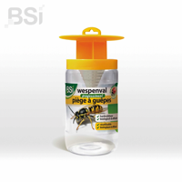BSI Wespenval insectenval - thumbnail