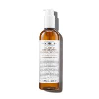 Kiehls - Kiehl&apos;s Calendula Deep Cleansing Foaming Face Wash 230ml Make-up verwijderaar en reiniger - thumbnail