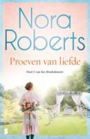Proeven van liefde - Nora Roberts - ebook - thumbnail