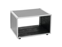 Roadinger Effect Rack Studio 19 inch rack 8HE - thumbnail