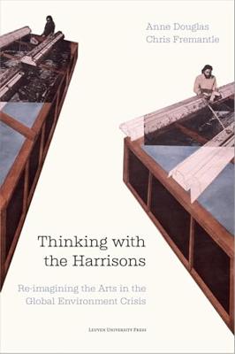 Thinking with the Harrisons - Anne Douglas, Chris Fremantle - ebook