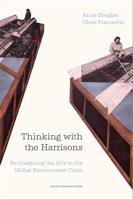 Thinking with the Harrisons - Anne Douglas, Chris Fremantle - ebook - thumbnail