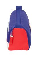 Alleshouder Atlético Madrid Blauw Wit Rood 21 x 8 x 7 cm - thumbnail