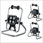 Fenon toolwizard tw-40s accuwerklamp led + statief