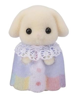 Sylvanian Families baby zandbak en zwembad