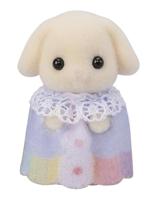 Sylvanian Families baby zandbak en zwembad - thumbnail