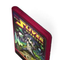 Ultimate Guard Zipfolio 360 Xenoskin Magic: The Gathering Edge of Eternities - Sliver Overlord - thumbnail