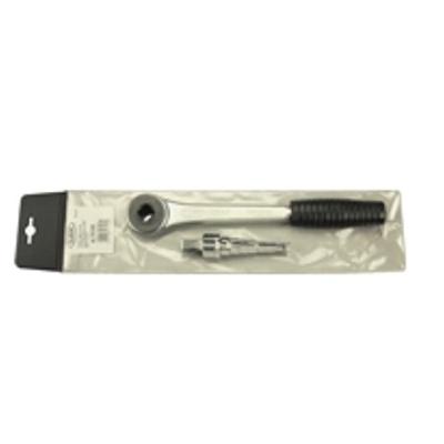 Alarm Werkzeuge 56013143 Trapsleutelset