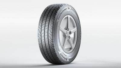 Conti-VanContact 100 8-PR - thumbnail