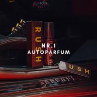 RUSH Sweet Sense - 125ml - thumbnail