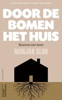 Door de bomen het huis - Marjan Slob - ebook - thumbnail