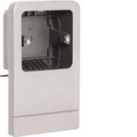 Hager Sonstige Installationstechnik voor Apparaathouder Wit 1 stuk(s) - thumbnail