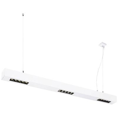 SLV HanglampQ-Line 4000K 100cm wit - 1000932