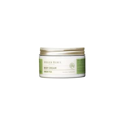 Atelier Rebul Green Tea Body Cream 250ml