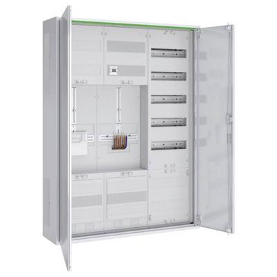 ABN ABNRS307Z0022 Groepenkast Inhoud: 1 stuk(s)