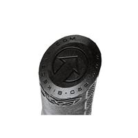 PRO E-Control 133 mm Handvatten - Zwart - thumbnail