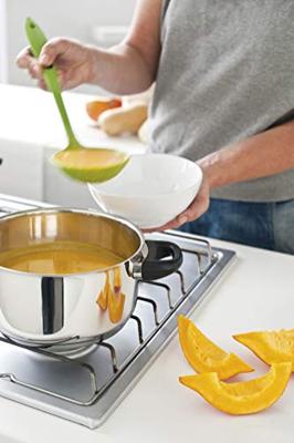 BEKA POLO Kookpan met deksel 20cm