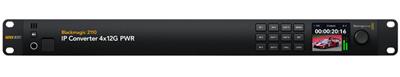 Blackmagic Design 2110 IP Converter 8x12G SFP