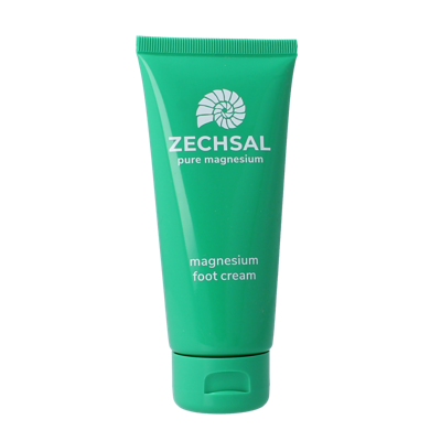 Zechsal Footcream 100 Milliliter