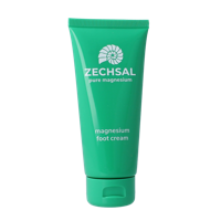 Zechsal Footcream 100 Milliliter - thumbnail