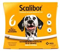 Scalibor Protectorband Large voor honden Per stuk - thumbnail