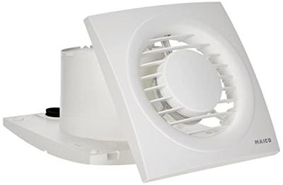 Maico Ventilatoren ECA piano Standard Wand- en plafondventilator 230 V 80 m³/h 10 cm Maico Ventilatoren ECA piano Standard Wand- en plafondventilator 230 V 80 m³/h 10 cm