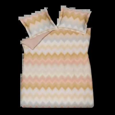 Vandyck Vandyck Ziggy viola Kussensloop (60x70)