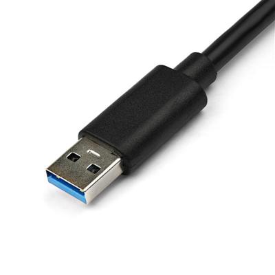 Netwerk adapter Startech USB31000SPTB